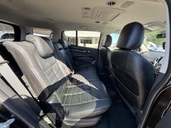 2019 Isuzu MU-X LS-T