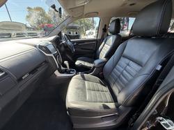 2019 Isuzu MU-X LS-T