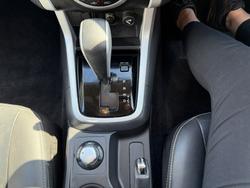 2019 Isuzu MU-X LS-T