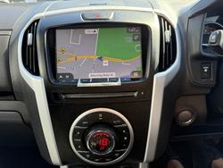 2019 Isuzu MU-X LS-T