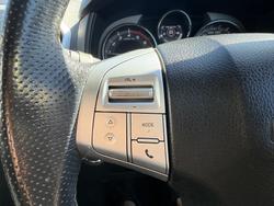 2019 Isuzu MU-X LS-T