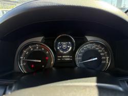 2019 Isuzu MU-X LS-T