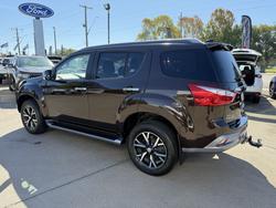 2019 Isuzu MU-X LS-T