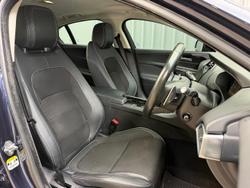 2018 Jaguar XE 25t R-Sport X760 MY18 Loire Blue