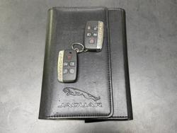 2018 Jaguar XE 25t R-Sport X760 MY18 Loire Blue