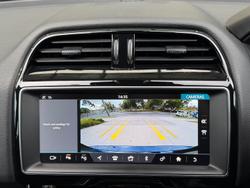 2018 Jaguar XE 25t R-Sport X760 MY18 Loire Blue