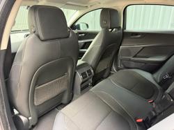 2018 Jaguar XE 25t R-Sport X760 MY18 Loire Blue