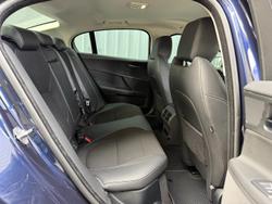 2018 Jaguar XE 25t R-Sport X760 MY18 Loire Blue