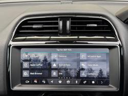 2018 Jaguar XE 25t R-Sport X760 MY18 Loire Blue