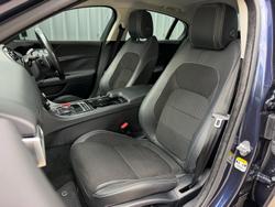 2018 Jaguar XE 25t R-Sport X760 MY18 Loire Blue