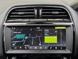 2018 Jaguar XE 25t R-Sport X760 MY18 Loire Blue