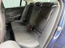 2018 Jaguar XE 25t R-Sport X760 MY18 Loire Blue