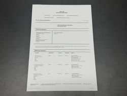 2018 Jaguar XE 25t R-Sport X760 MY18 Loire Blue