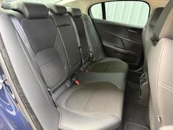 2018 Jaguar XE 25t R-Sport X760 MY18 Loire Blue