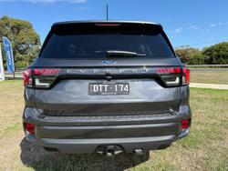 2025 Ford Everest Sport