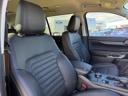 2025 Ford Everest Sport