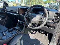 2025 Ford Everest Sport