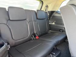 2025 Ford Everest Sport