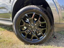 2025 Ford Everest Sport