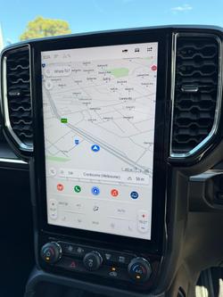 2025 Ford Everest Sport