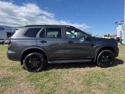 2025 Ford Everest Sport