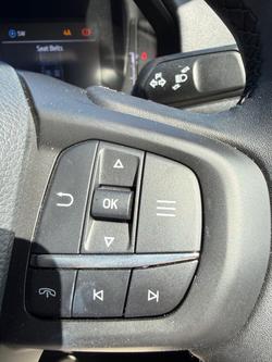 2025 Ford Everest Sport