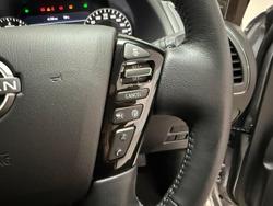 2026 Nissan Patrol Ti