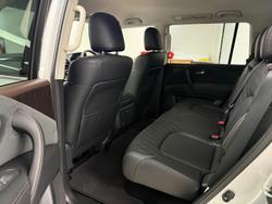 2026 Nissan Patrol Ti
