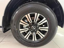 2026 Nissan Patrol Ti