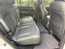 2023 Nissan Patrol Ti