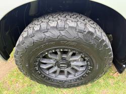 2023 Nissan Patrol Ti