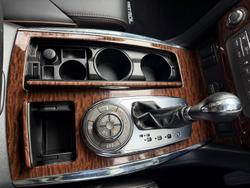 2023 Nissan Patrol Ti