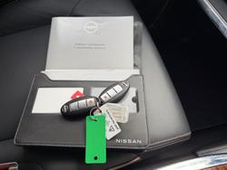 2023 Nissan Patrol Ti