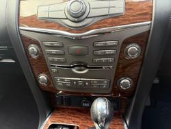 2023 Nissan Patrol Ti