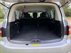 2023 Nissan Patrol Ti