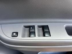 2017 Mitsubishi Triton GLX+