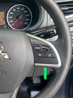 2017 Mitsubishi Triton GLX+