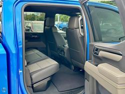 2025 Chevrolet Silverado 1500 ZR2 W/Tech Pack