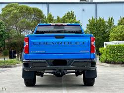 2025 Chevrolet Silverado 1500 ZR2 W/Tech Pack