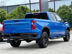 2025 Chevrolet Silverado 1500 ZR2 W/Tech Pack