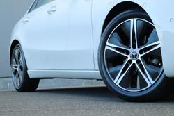 2020 Mercedes-Benz A-Class A180