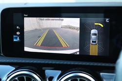 2020 Mercedes-Benz A-Class A180