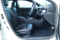 2020 Mercedes-Benz A-Class A180