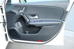 2020 Mercedes-Benz A-Class A180