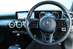 2020 Mercedes-Benz A-Class A180