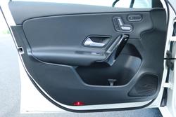 2020 Mercedes-Benz A-Class A180