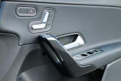 2020 Mercedes-Benz A-Class A180 V177 Polar White