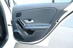 2020 Mercedes-Benz A-Class A180