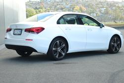 2020 Mercedes-Benz A-Class A180