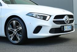 2020 Mercedes-Benz A-Class A180